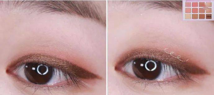 单眼皮|网红出身、被嘲又丑又胖 这次她却凭实力完美逆袭！