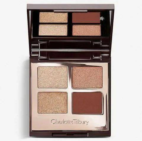 Step|可盐可甜：秋风起，暖枫橘眼影来啦！