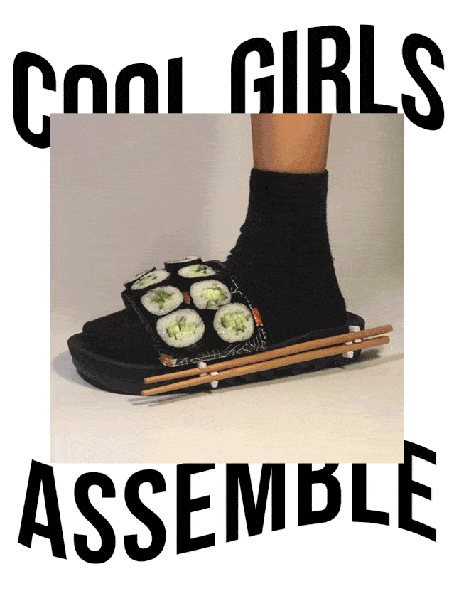 足部|听说很多女孩子都不做足部护理？答应我拿出行动可以吗！