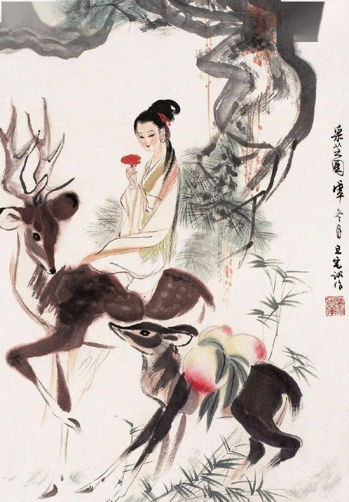 成语瑰什么绚_成语故事图片(2)
