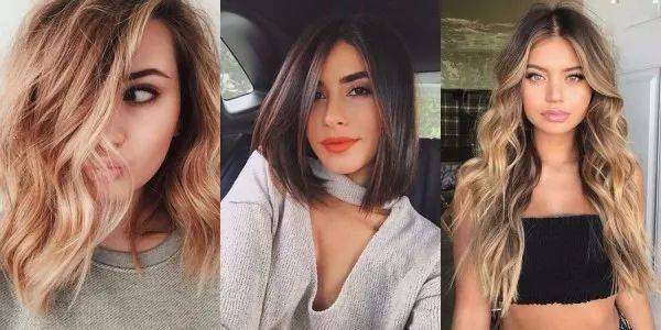 发型|头大=没救？get到这3款发型，时髦又显瘦！颜值从此不再是路人！