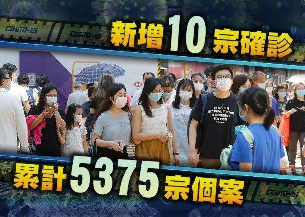 2020年香港大埔区中_深港联动新界大埔南端白石角「未来科技生态重镇」