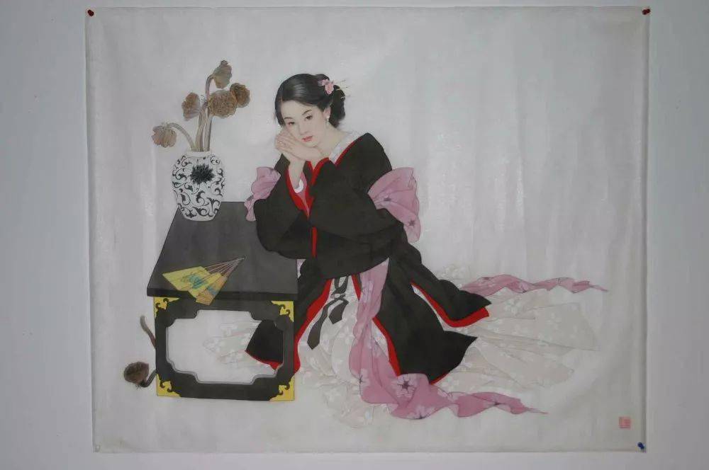 刻骨寻人｜ 山东警官10年手绘8万张画像！照片糊成马赛克，也能马上锁定凶手~