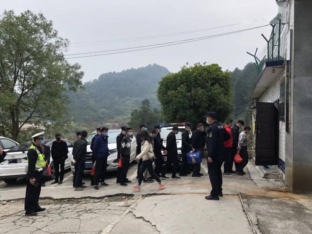 事发都匀这14人因酒后驾驶机动车被法院判刑