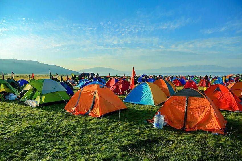 我们不见不散11月14号音乐露营节去看风景,睡在风景中我们要去山野间