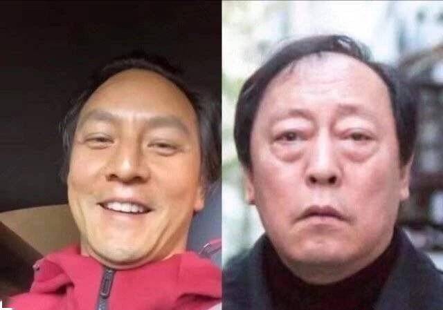 周迅|周迅首次做客薇娅直播，手臂粗壮气质富态，发际线有点堪忧