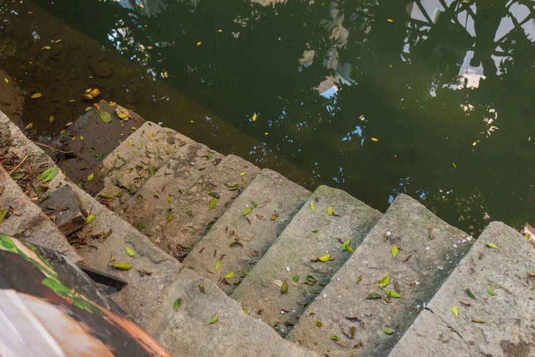 陶瓷|小洲村，还是老样子！