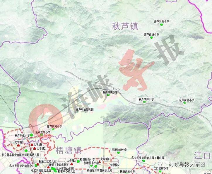 涵江区人口_涵江区规划图