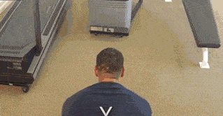 肩胛|迪丽热巴的这张照片,一点都不性感!