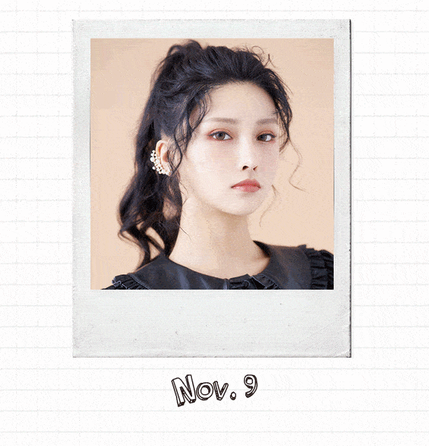 眼影|进阶吧!COSER!跌入魔法森林的少女