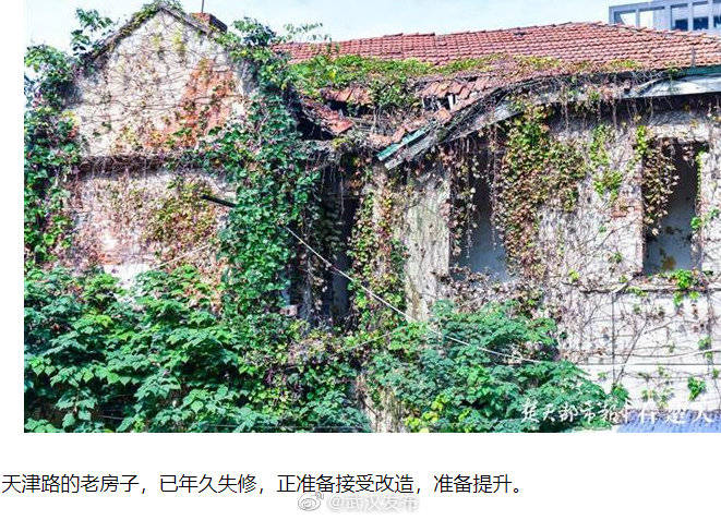 历史|蝶变中的 “老房子”，让汉口历史街区焕发新活力