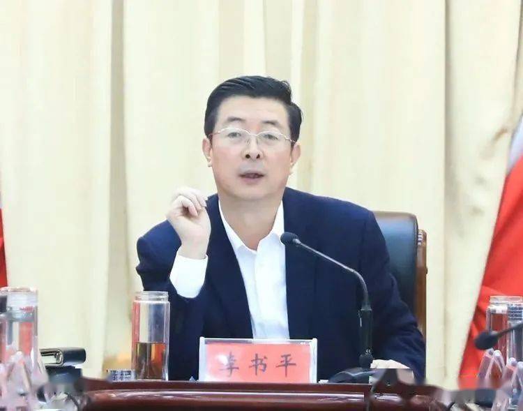 党政领导抓环保 邯郸肥乡区委书记李书平安排部署大气污染防治工作