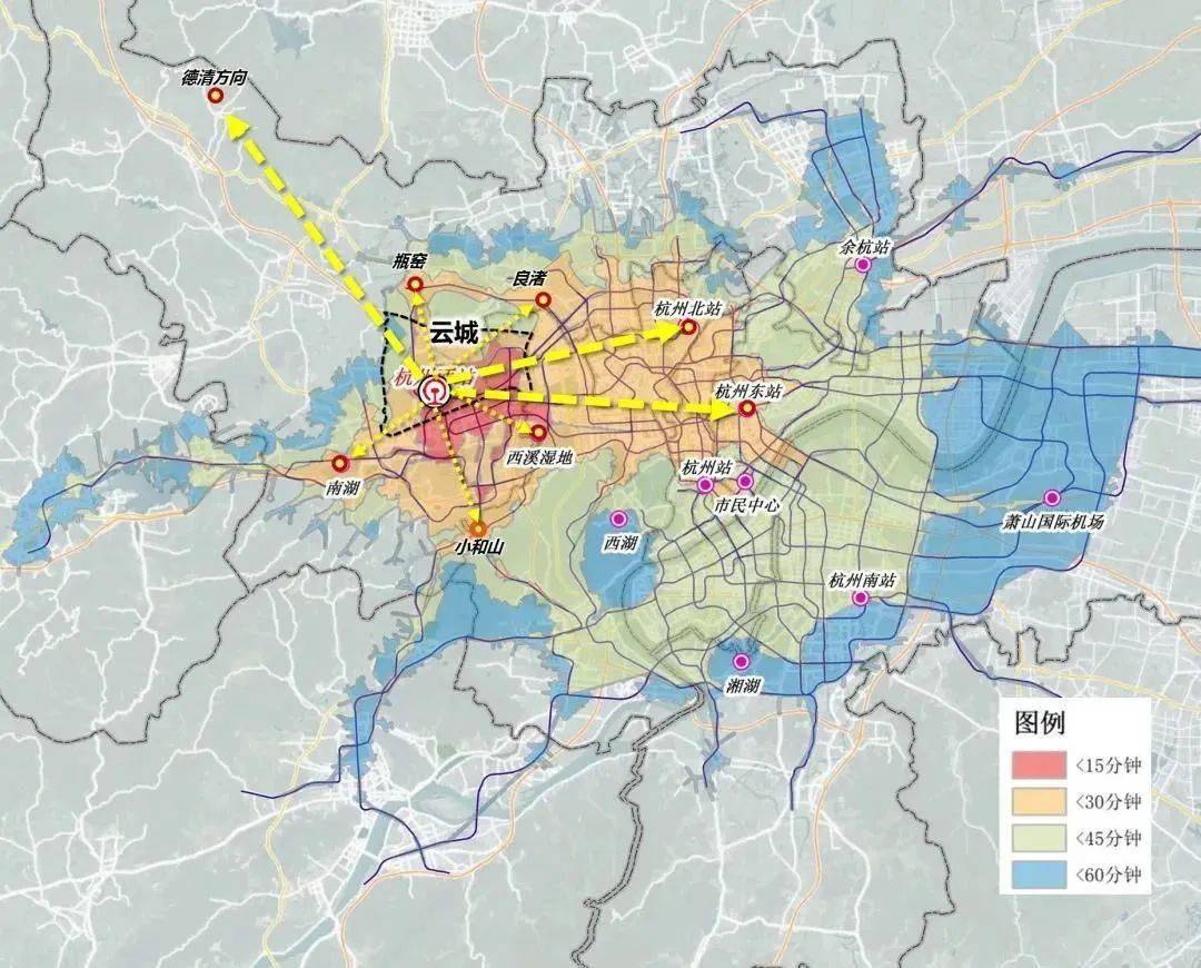 云城区人口_云城将打造10万人口新城区,规划图已出炉,逼格居然这么高(2)