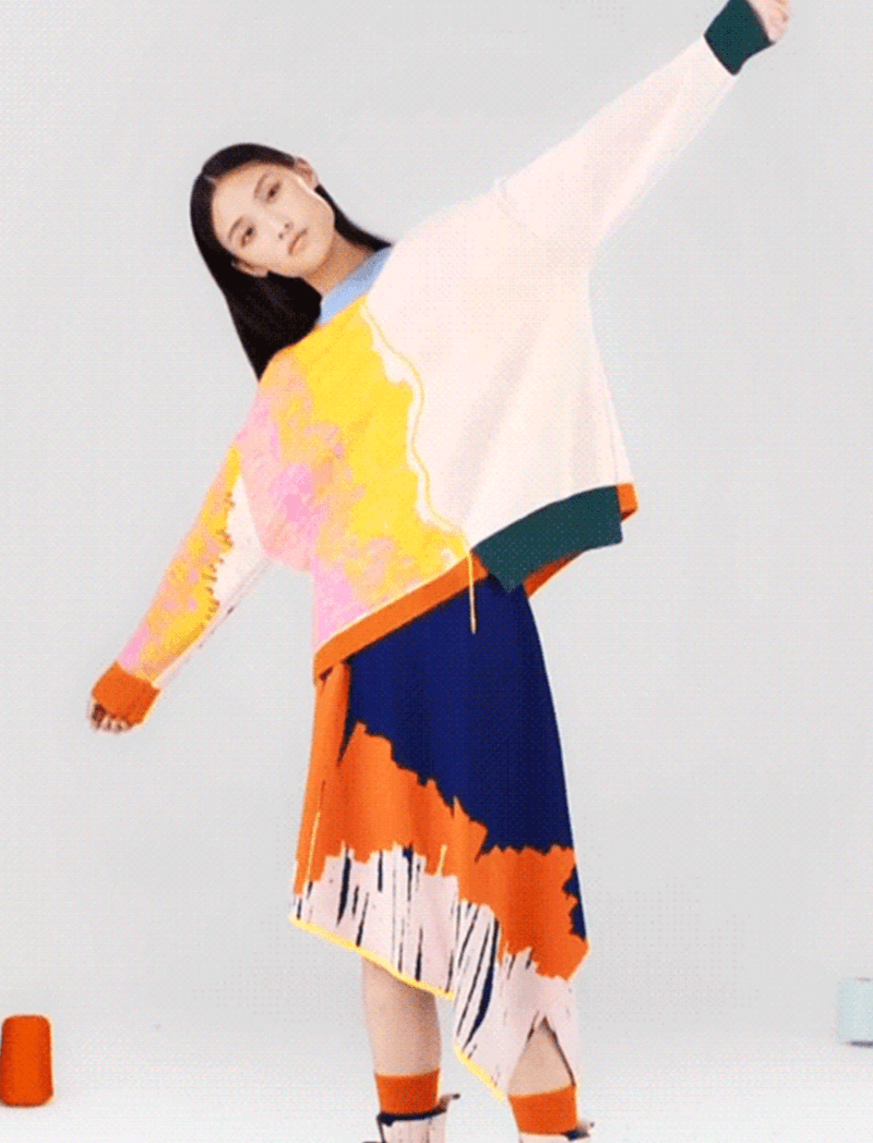 品牌|单月收录39起设计师品牌跨界活动！ | 华丽志设计师月报（10月）