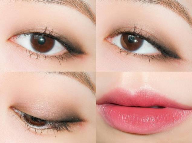 眼影|玩转眼妆X唇妆搭配，让你的妆容十天不重样！