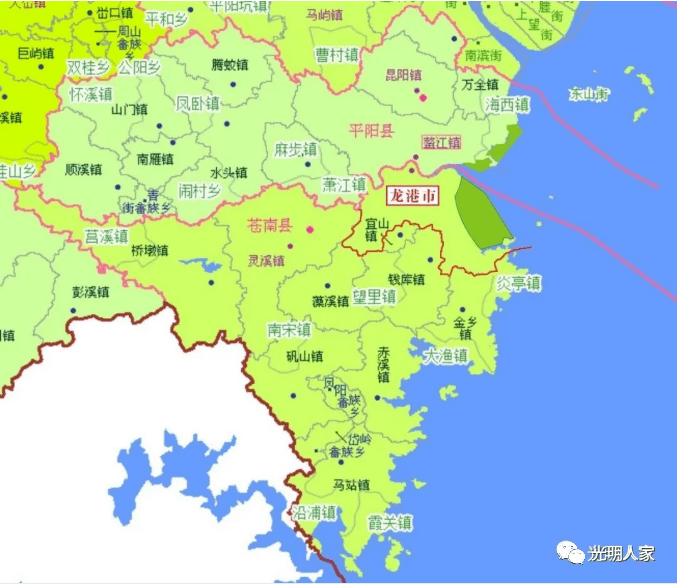 苍南县市区人口_人口普查