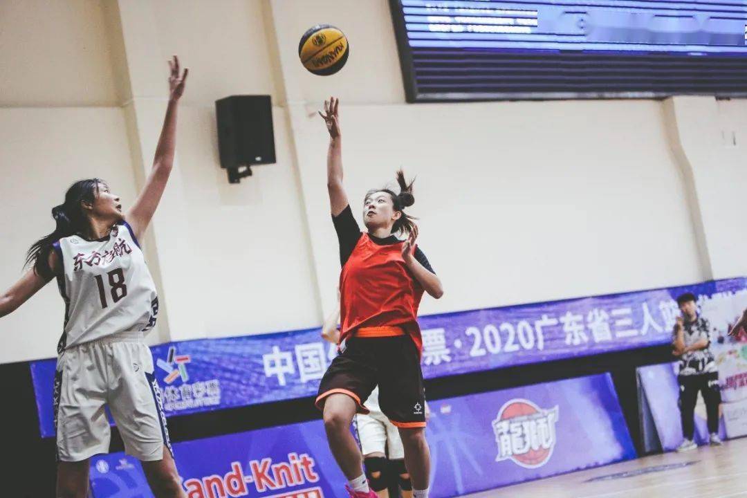 2020澳洲篮球联赛最_中国体育·2020广东省三人篮球联赛城市预选赛顺利结