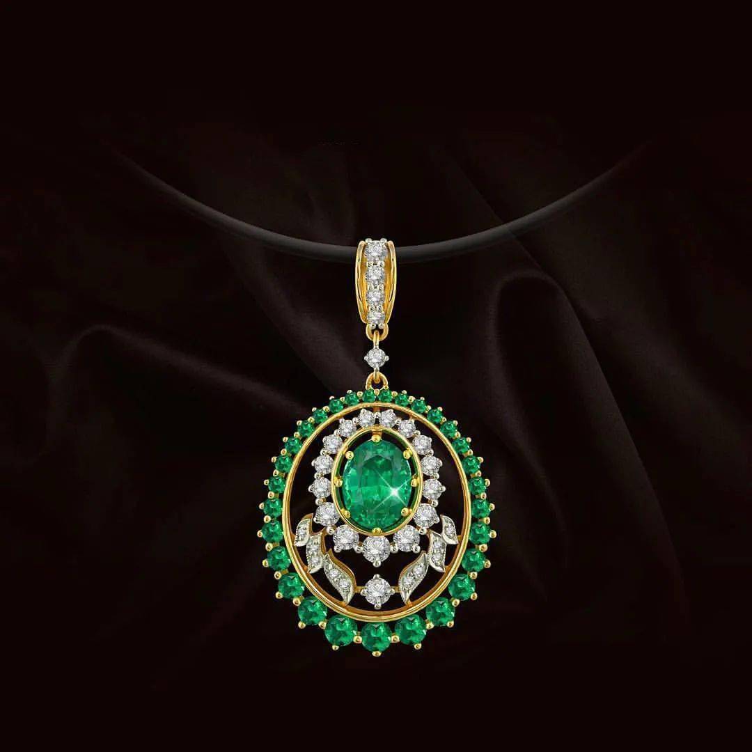 生命|第76期 神秘的俄罗斯珠宝 GEVORGIAN