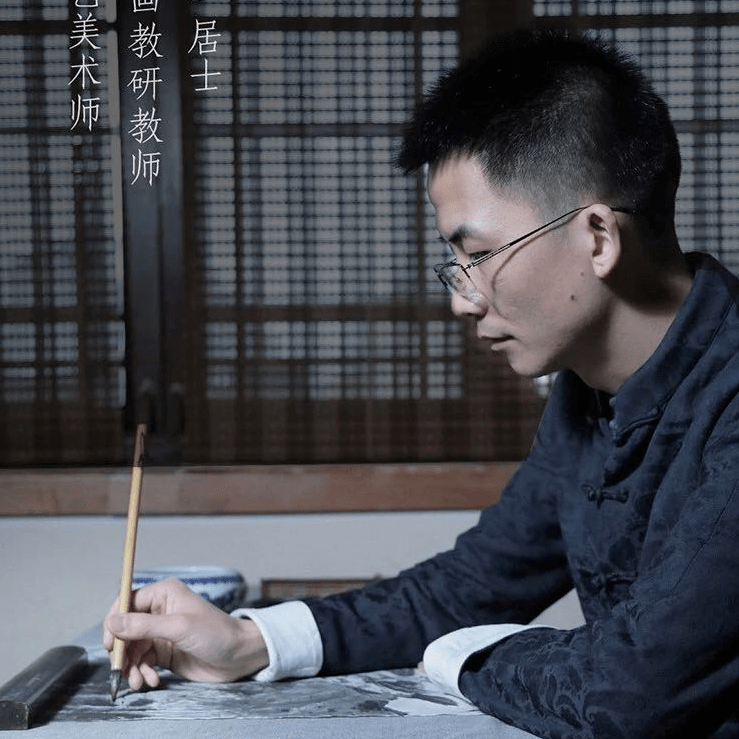 毫社招募更高平台向世界展示中国至美