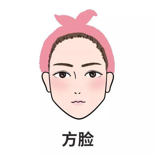 脸型|适合圆脸、方脸、长脸的“心机饰品”找到了！时髦还超显脸小！！