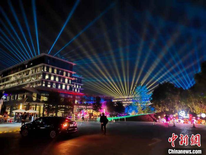 中国|“疫”后双11：新消费折射中国内需潜力