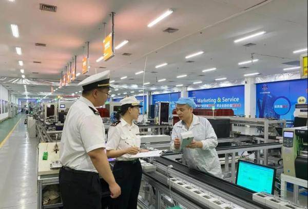 海关|10月，宁波增长16.9%！