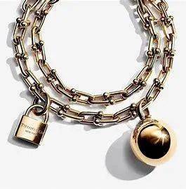 男士|会戴珠宝的男人，品味不会差 。