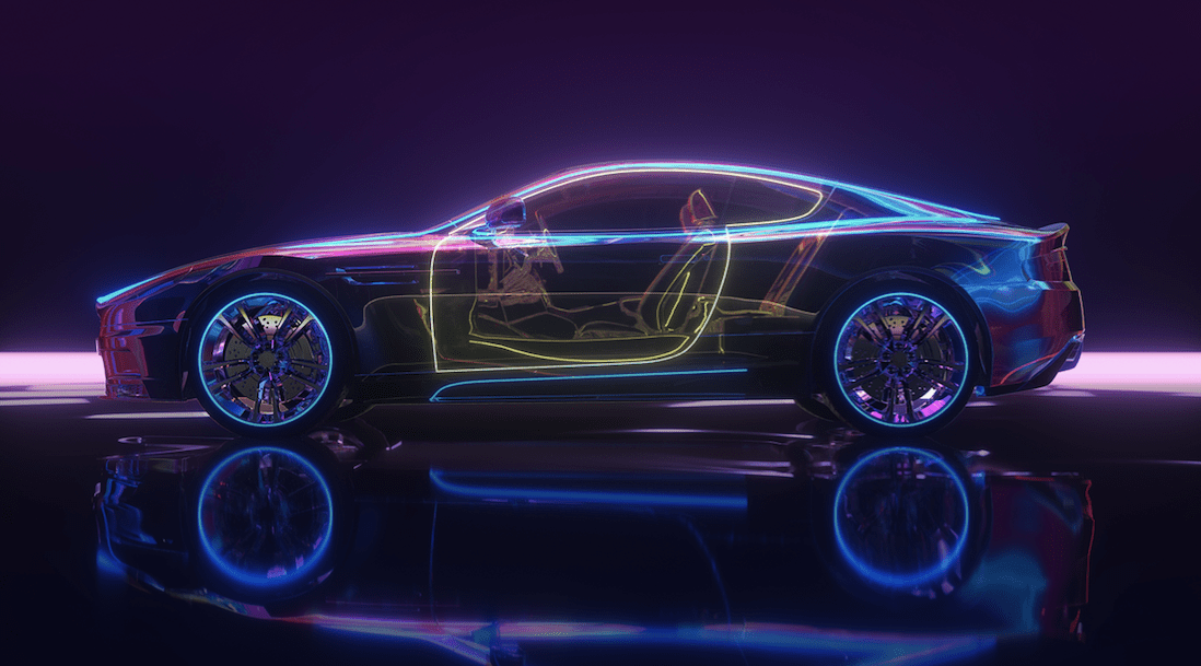 行情|这只“新能源神车”供应商上演过山车行情，实控人解除质押1股为哪般？