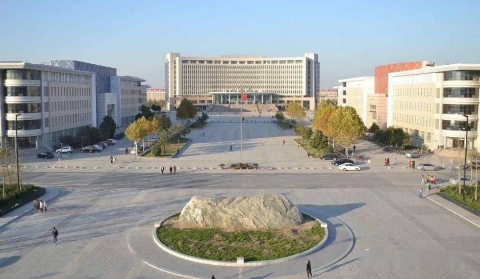 民以食为天|民以食为天:河南工业大学