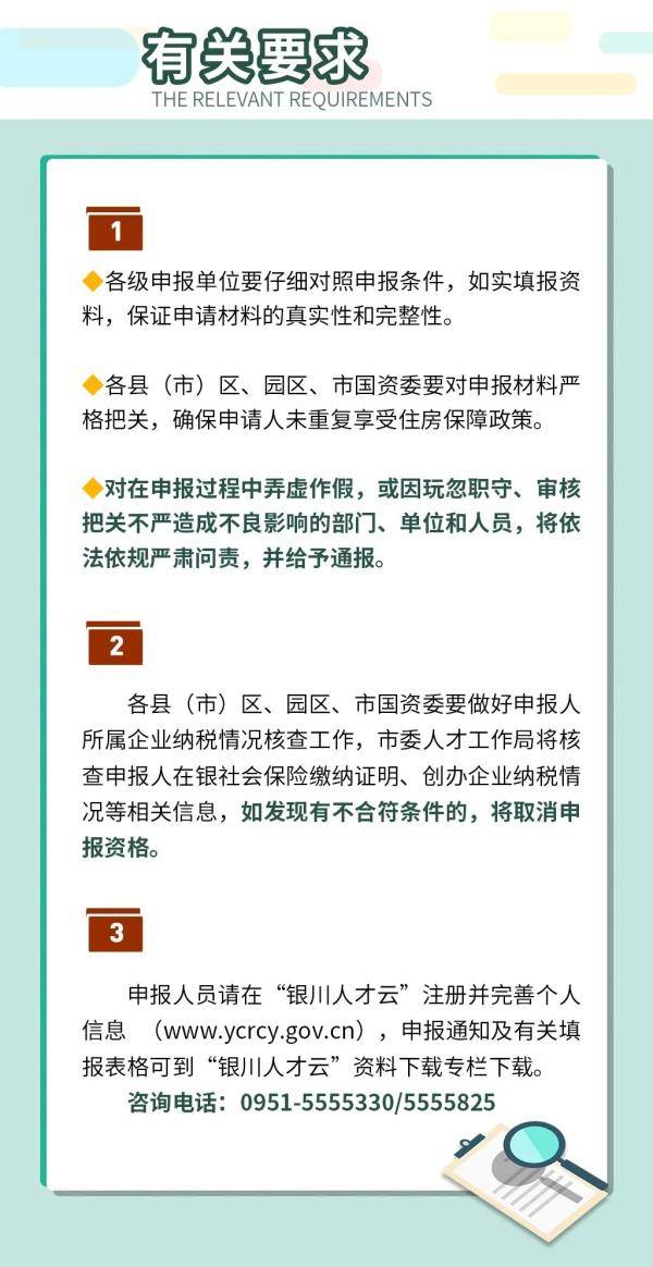 银川|够条件，就送房！银川对创新型大学生就是这么大方！