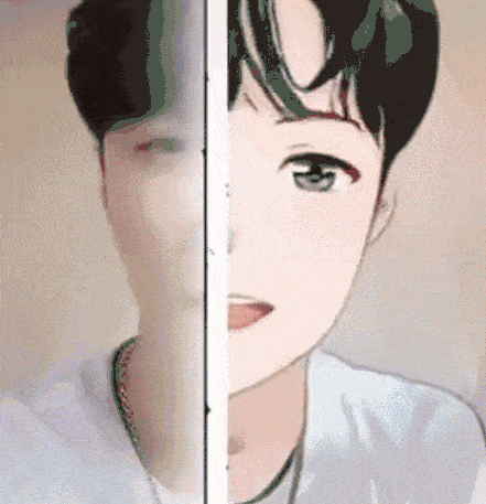 揭秘抖音特效师 单道具赚10万元 正从幕后走到台前 Keykey