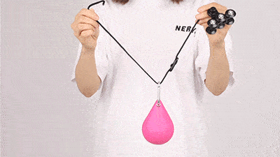 女明星|女明星的小蛮腰神器，足不出户也能瘦！