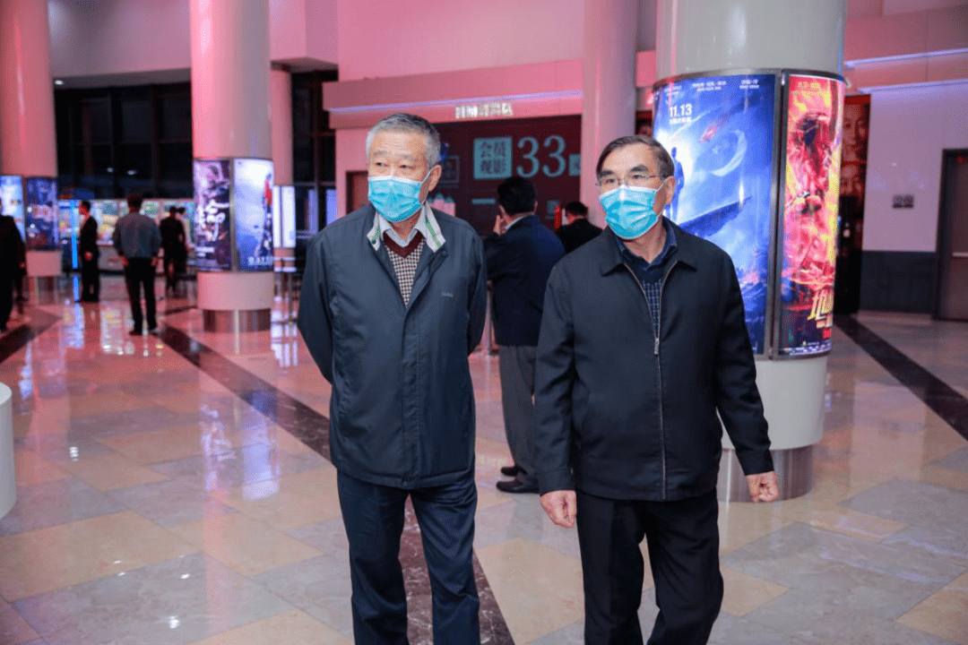要闻保利集团董事一行赴成渝调研