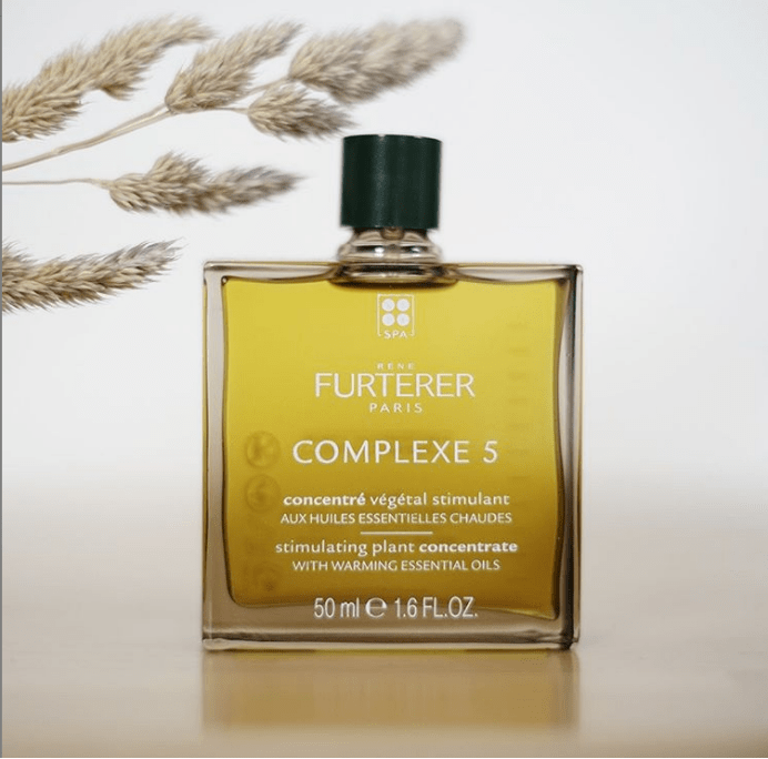 发丝|轻撩发丝就能暗香浮动—斩男机密请查收