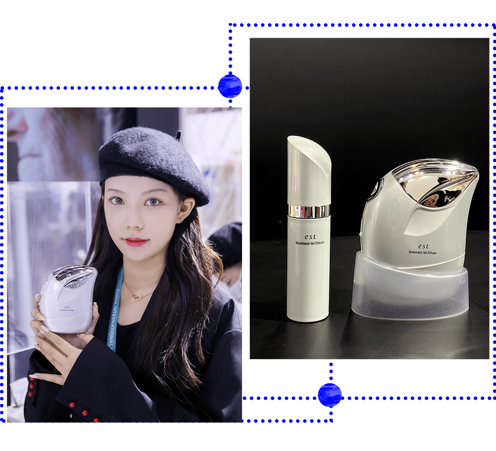 芽芽|面膜out了！2020年最新美容黑科技长这样！