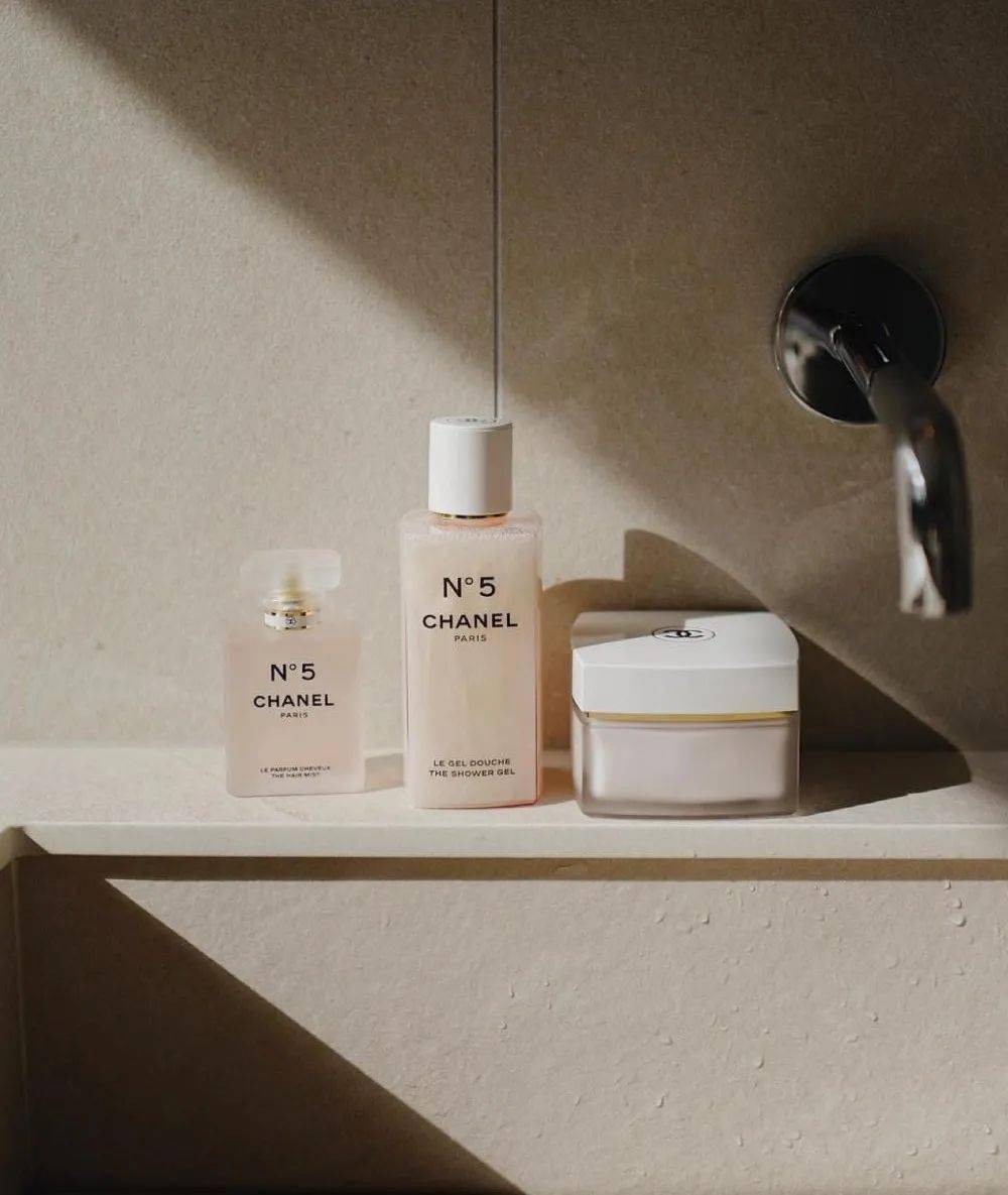 发丝|轻撩发丝就能暗香浮动—斩男机密请查收