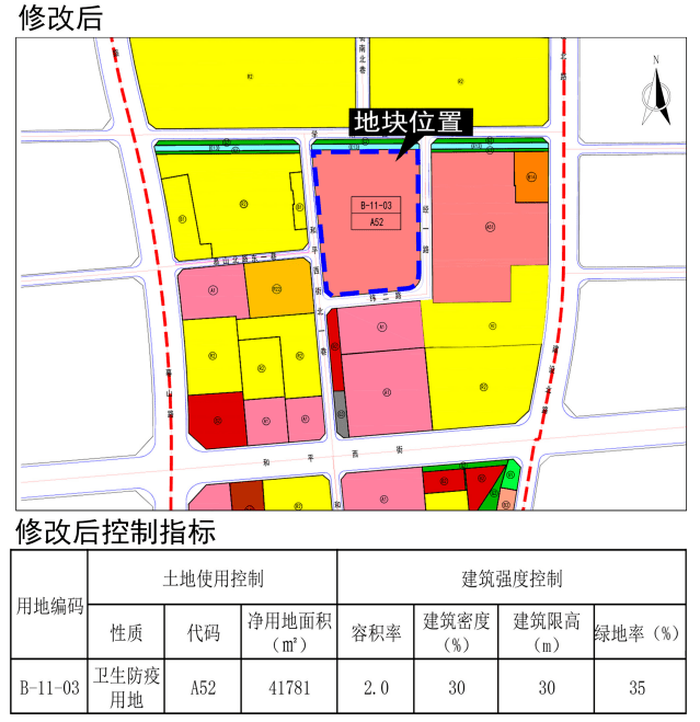 忻州:一大批规划方案修改,涉及古城,兰村,雁门小区等多个地块