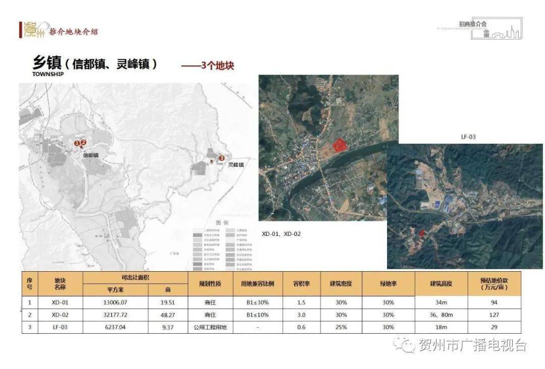 贺州市推出了各项优惠政策,例如加大对民营经济发展的信贷支持,出台房