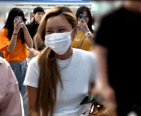 白幼|那些评价江映蓉“太胖”的人，是被“白幼瘦”审美毒害得有多深？