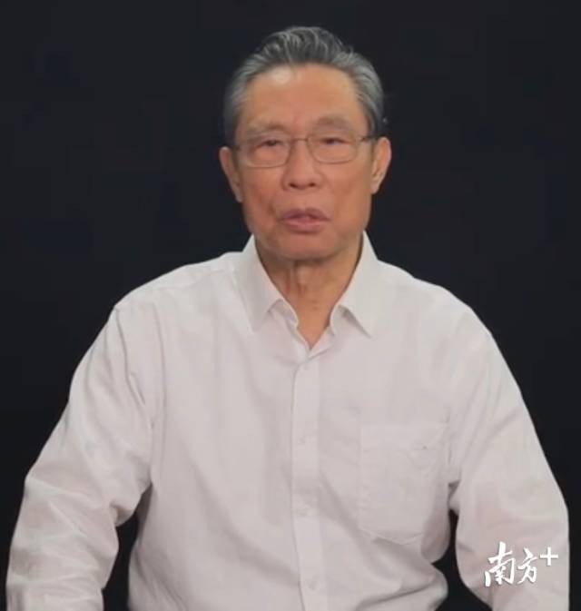 治疗|钟南山谈新冠治疗：再感染是可能的，但并非普遍现象