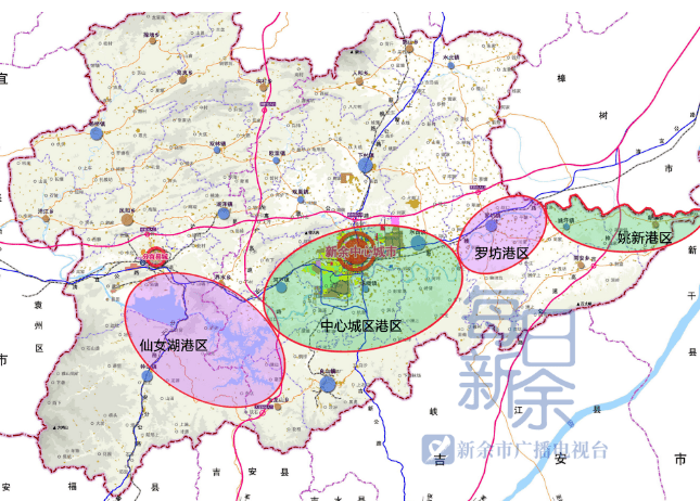 新余人口_江西新余