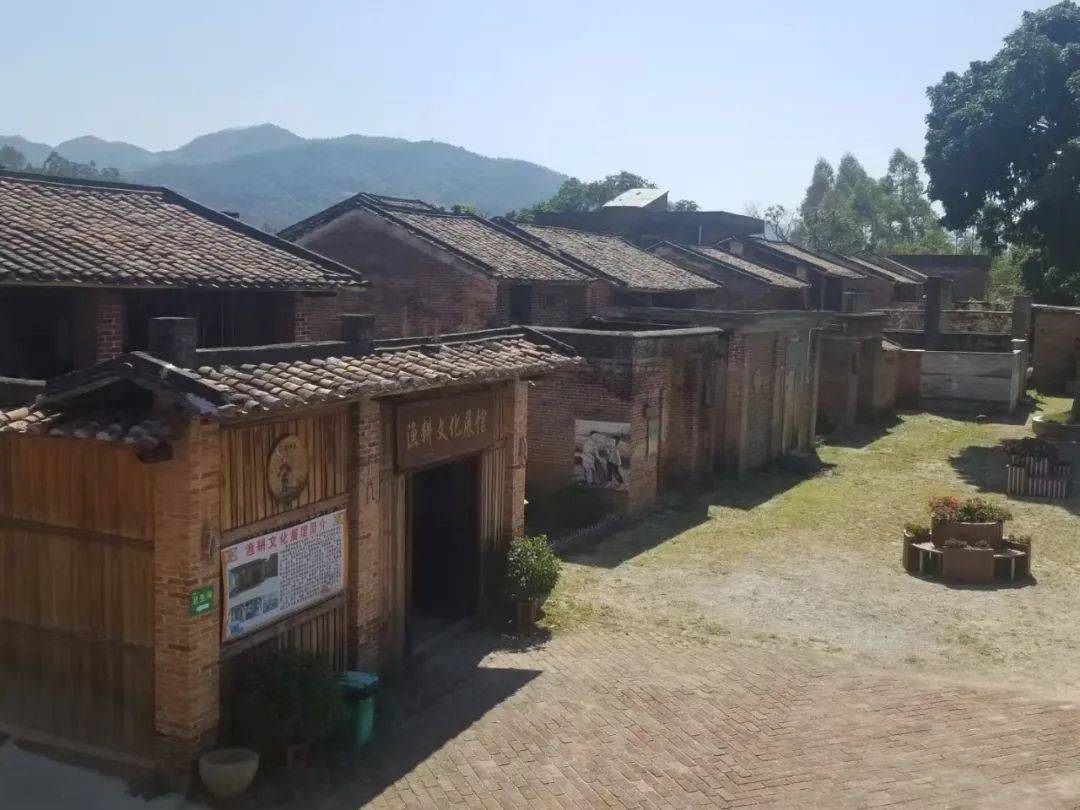 云浮市|西江边上，那些传奇……