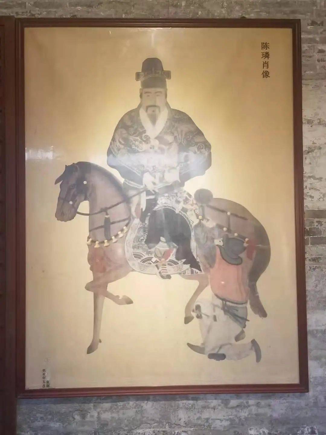 云浮市|西江边上，那些传奇……