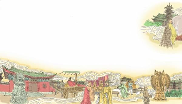 中原|行走中原丨在大相国寺感触历史与文化