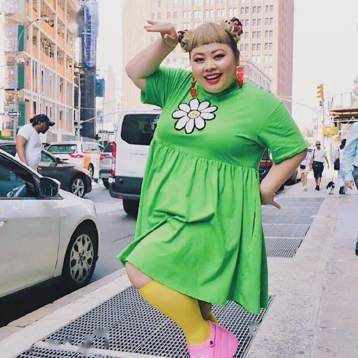 白幼|那些评价江映蓉“太胖”的人，是被“白幼瘦”审美毒害得有多深？