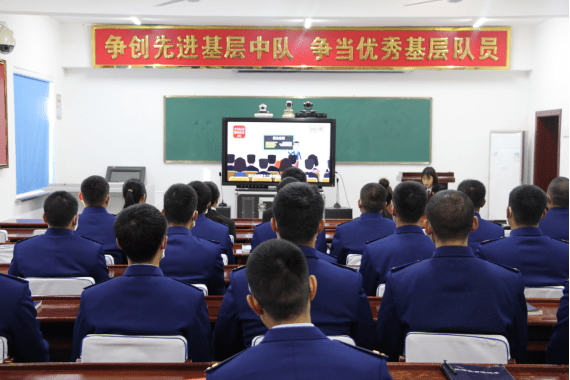 宣传|知法学法用法！《民法典》宣传走进森林消防