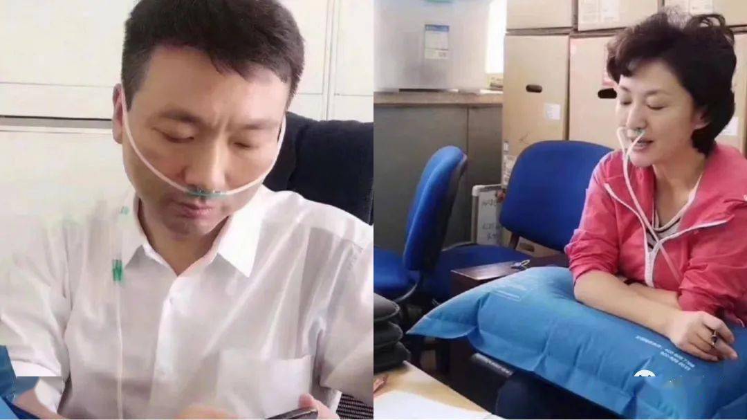 前央视主持王小骞诉苦工作不易,自曝为上镜,鞋跟比矿泉水瓶还高