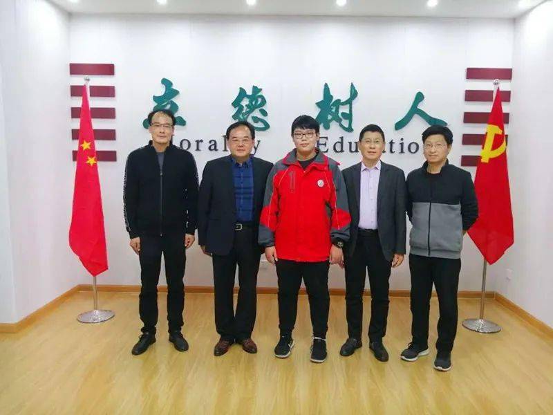 2020年寿县一中创新_寿县一中化学奥林匹克竞赛组织工作受到中国科协和