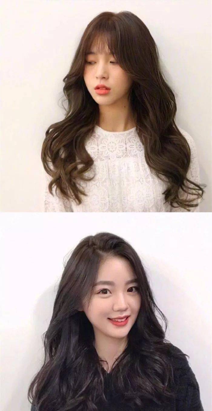 脸型|三种脸型千万别剪短发！