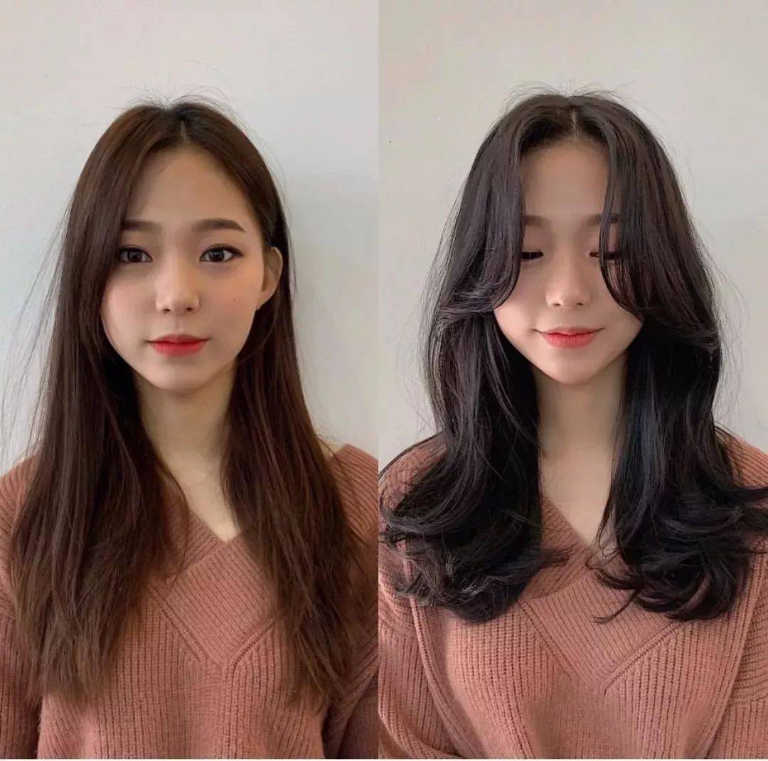 脸型|三种脸型千万别剪短发！